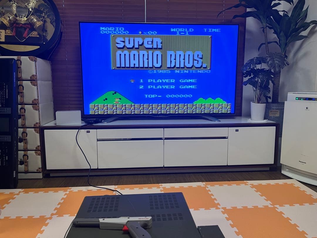 ゆ*1様 ファミコンボックス業務用