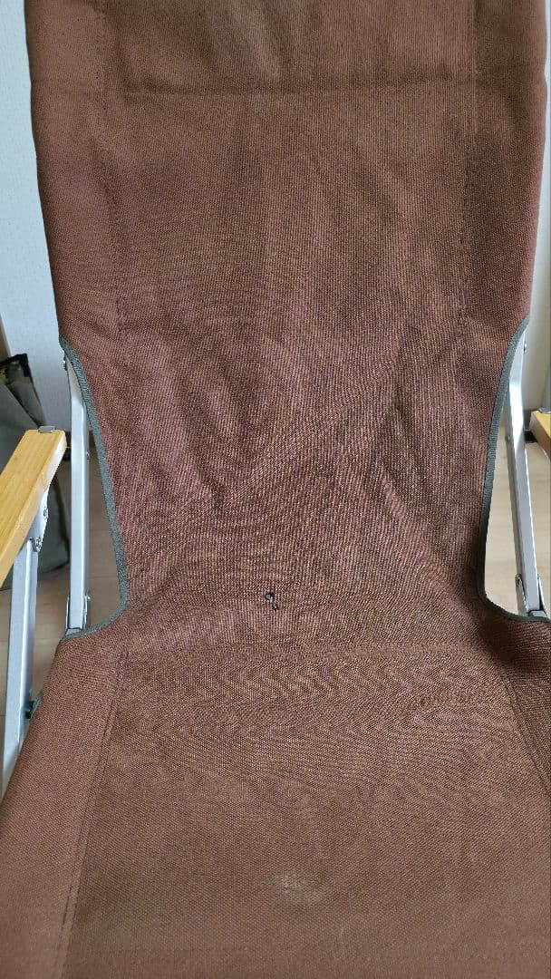  peak　スノーピーク ローチェアチェア