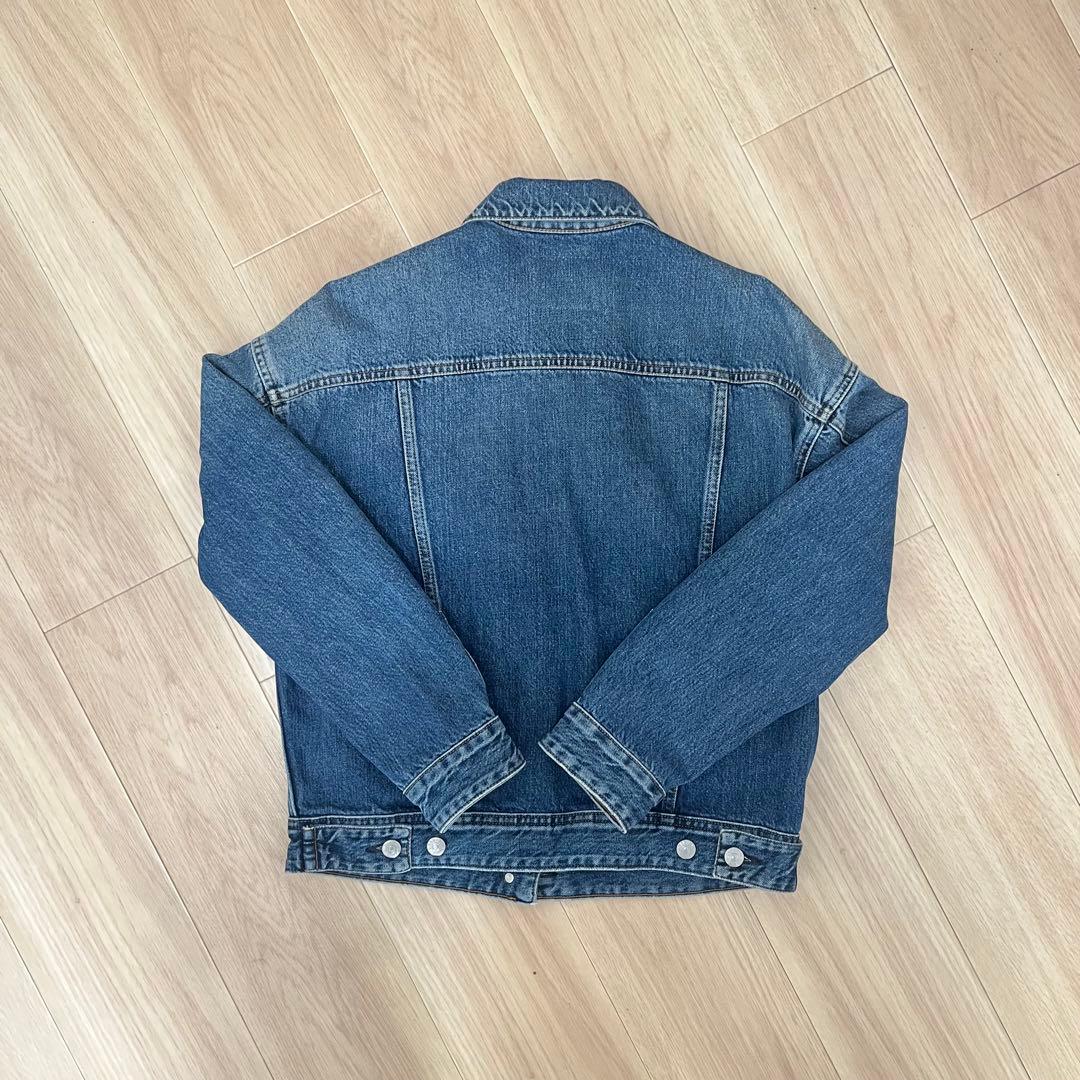 ヨ*！様 【Acne Studios】デニムジャケット