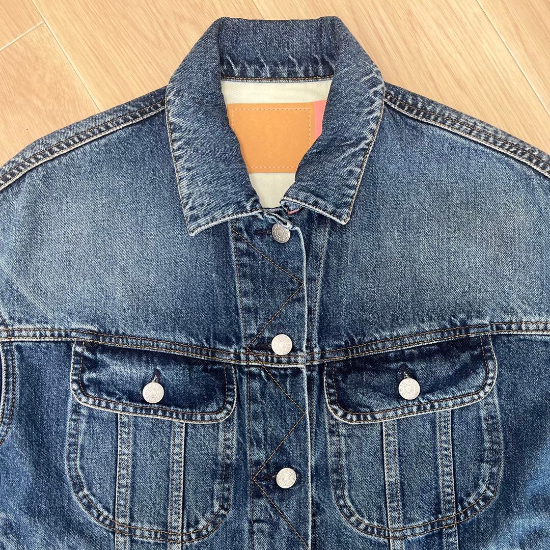 ヨ*！様 【Acne Studios】デニムジャケット