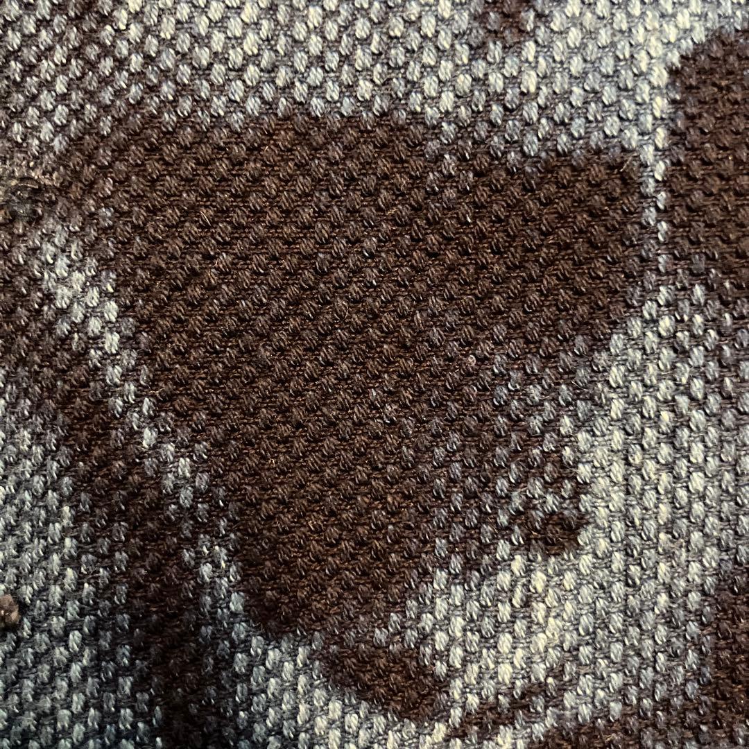 希少　アナトミカ ドルマンジャケット　刺子　スペシャル　一点もの