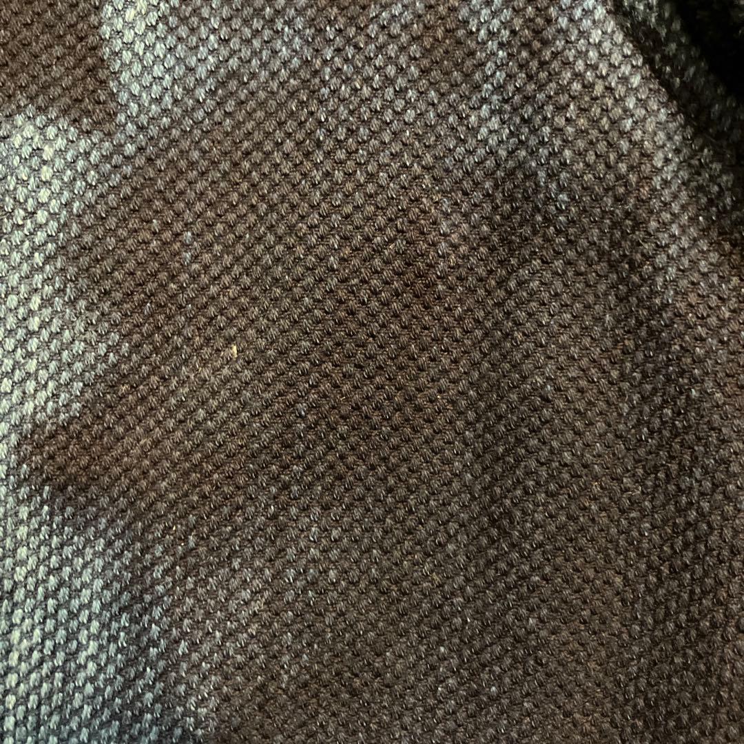 希少　アナトミカ ドルマンジャケット　刺子　スペシャル　一点もの