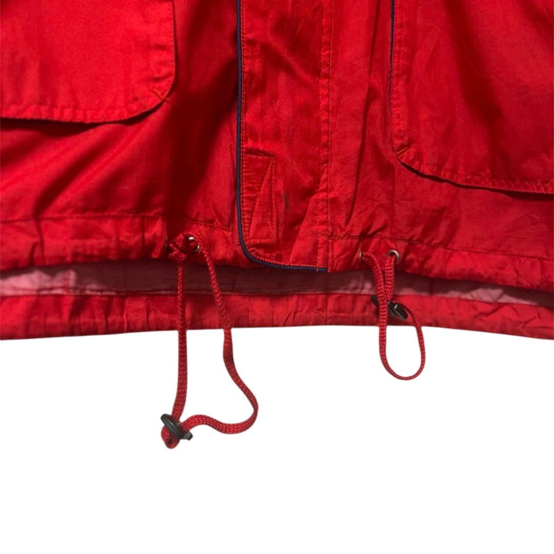 90s UMBRO イングランド代表 ナイロンジャケット