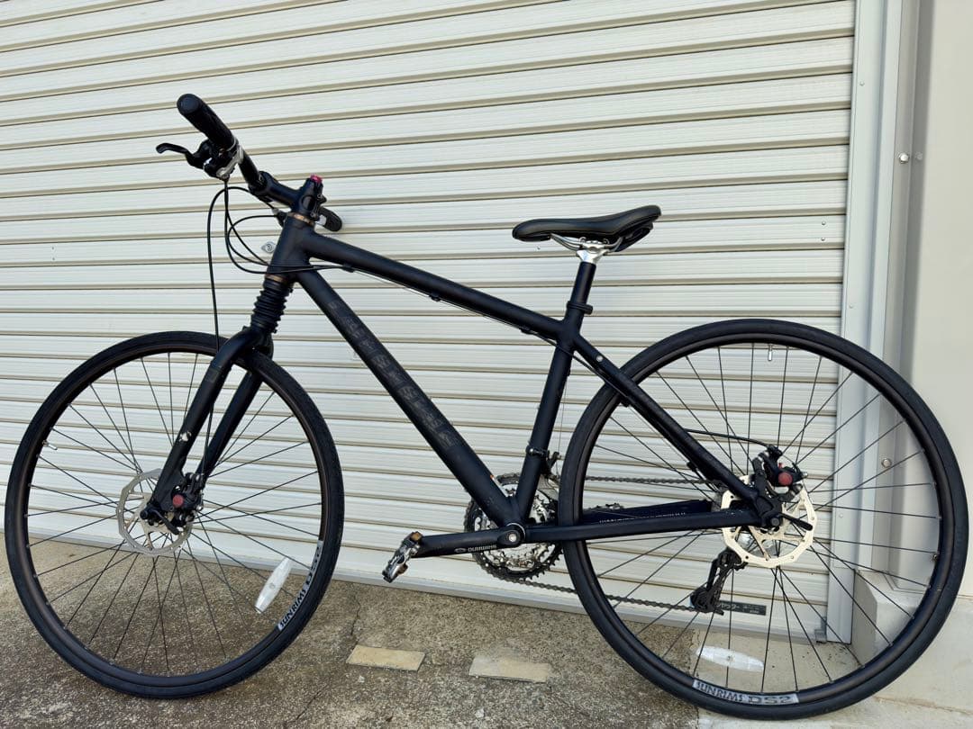 と*し様 キャノンデール バッドボーイ made in usa ヘッドショック