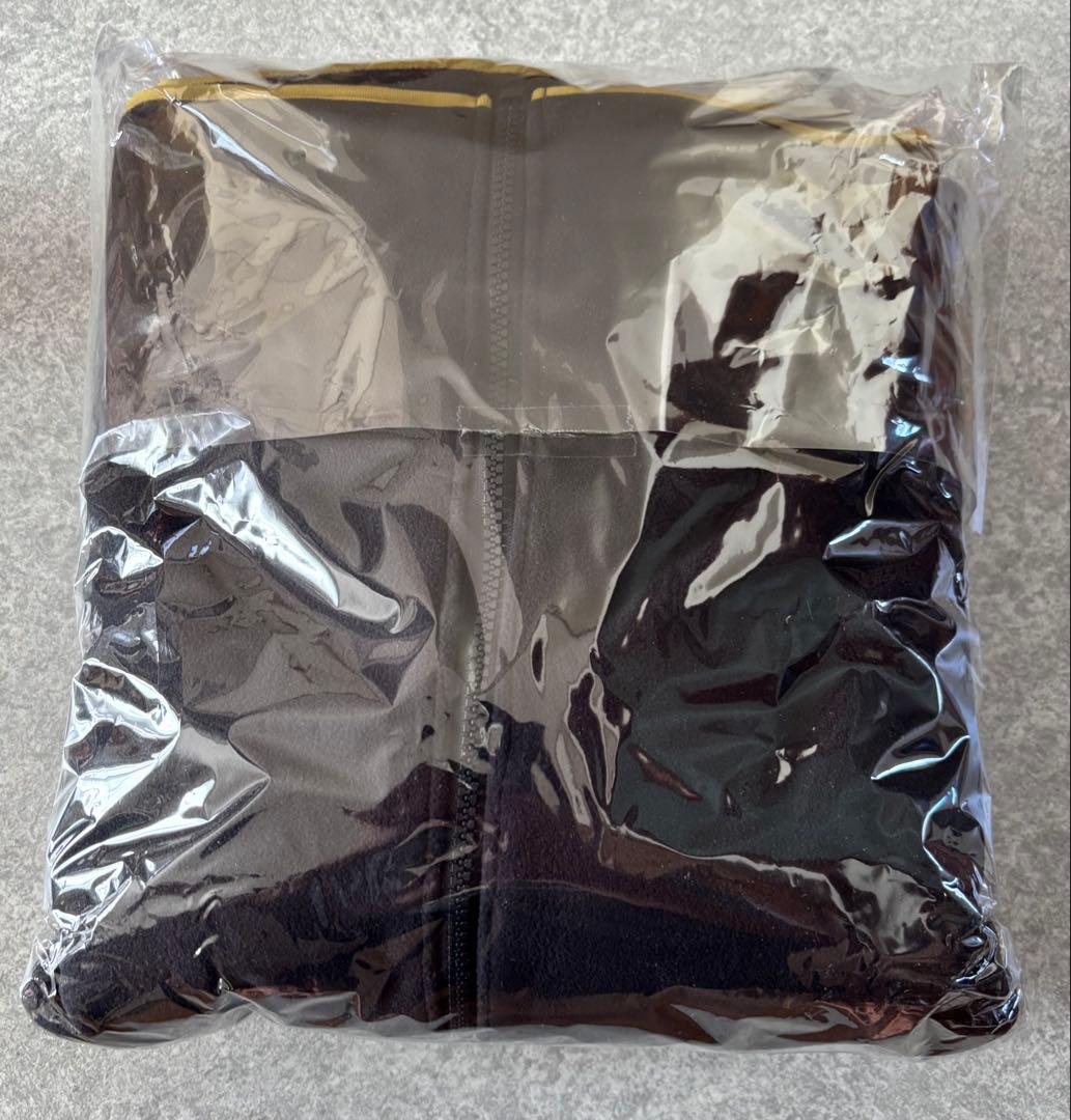 アンダーアーマ　ベースボール　フリースジャケット