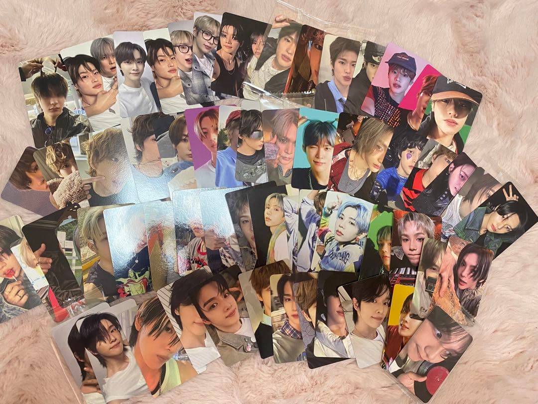 RIIZE_ ODYSSEY & Lucky RIZE …など。まとめて