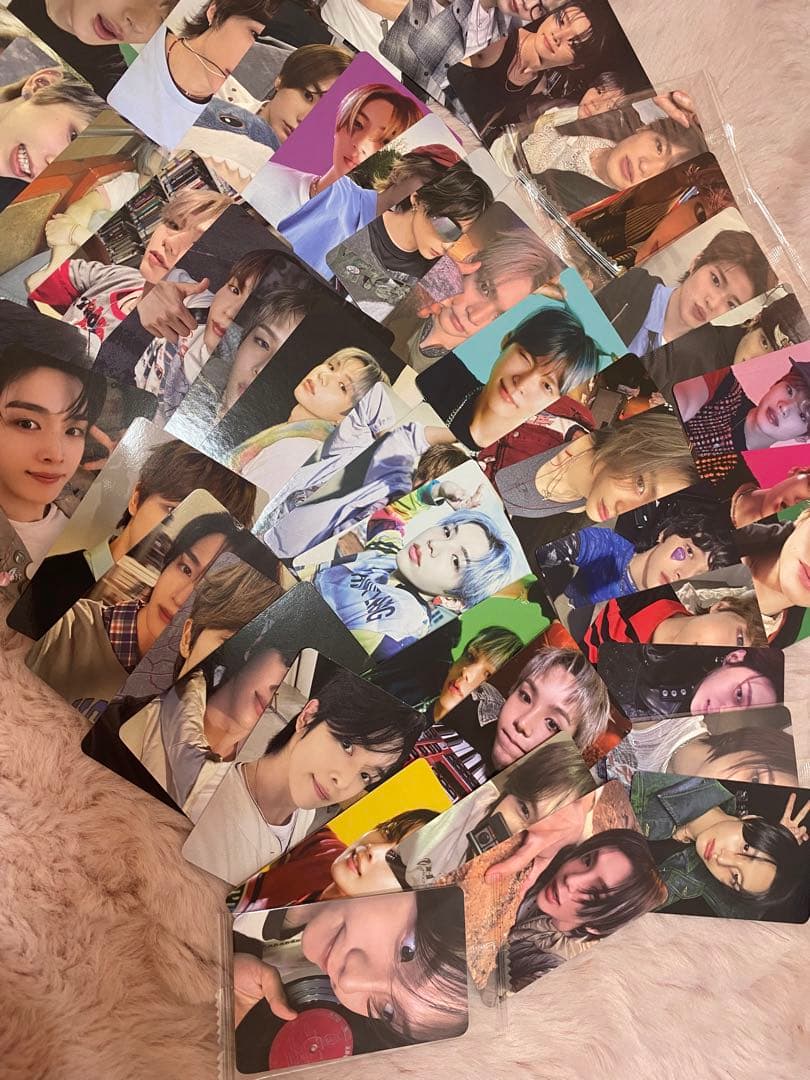 RIIZE_ ODYSSEY & Lucky RIZE …など。まとめて