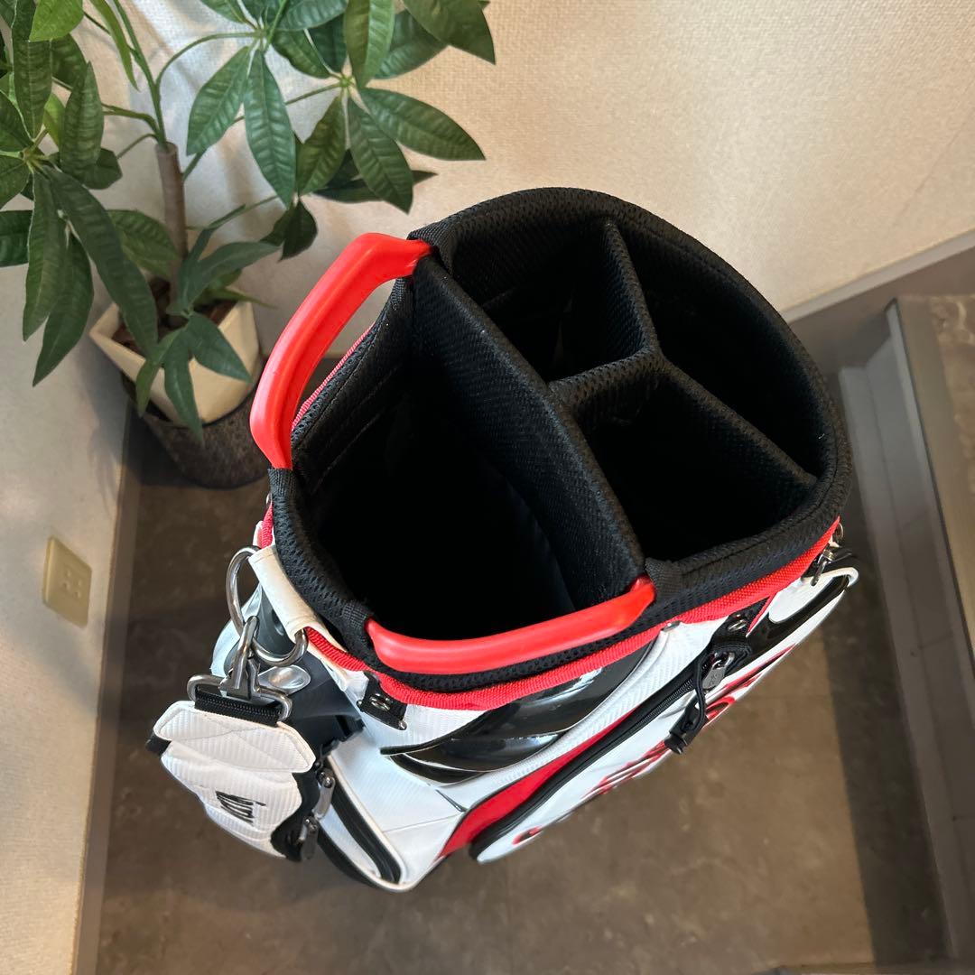 スリクソン（SRIXON） キャディバッグ GGC-S166