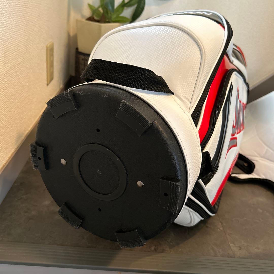 スリクソン（SRIXON） キャディバッグ GGC-S166