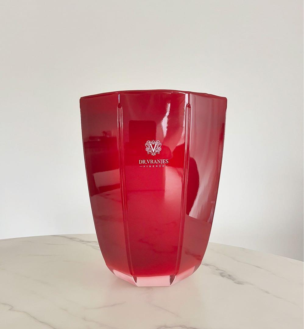 値下【未使用】希少 DR.VRANJES ROSSO NOBILE キャンドル