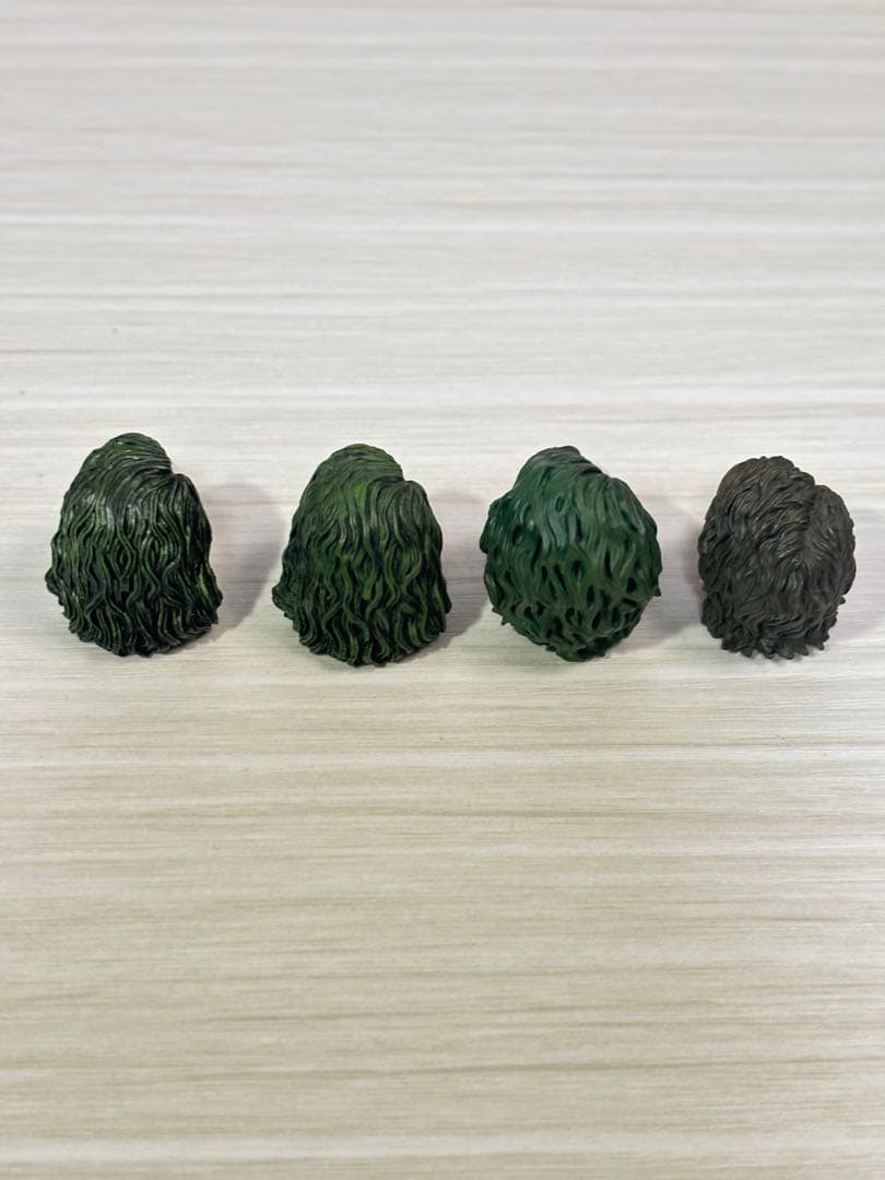 mafex ジョーカー ヘッドパーツ カスタムヘッド フィギュア figure