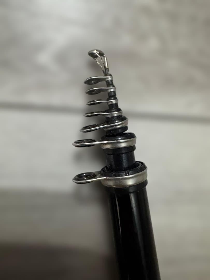 ダイワ シーパラダイス　さぐりづり　S-300 V 海上釣堀 daiwa