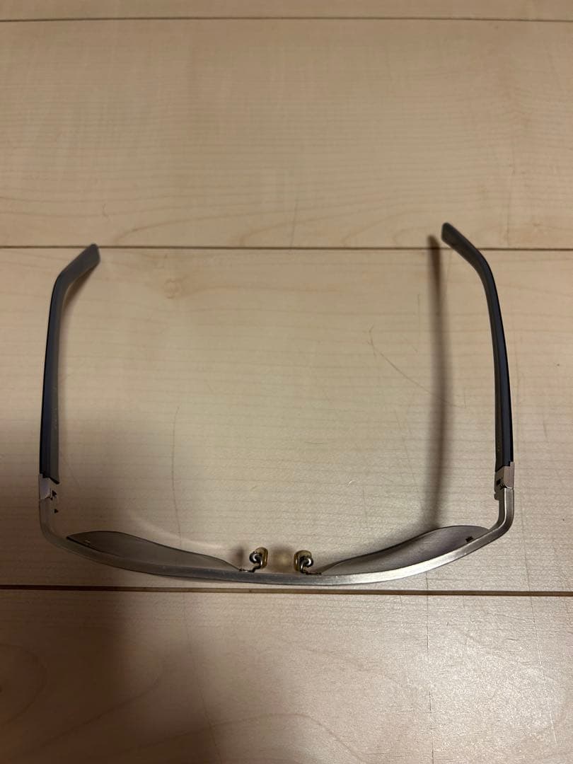 松延LOUIS VUITTON　ルイヴィトン　サングラス