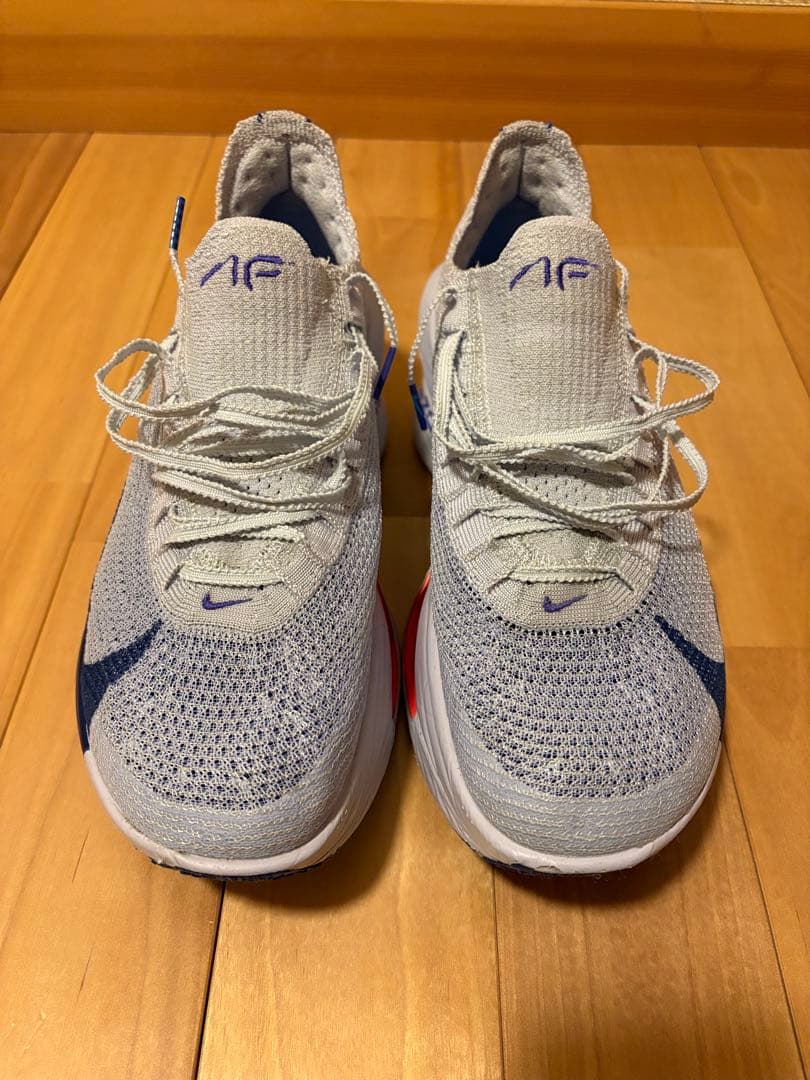 NIKE アルファフライ 3 28cm