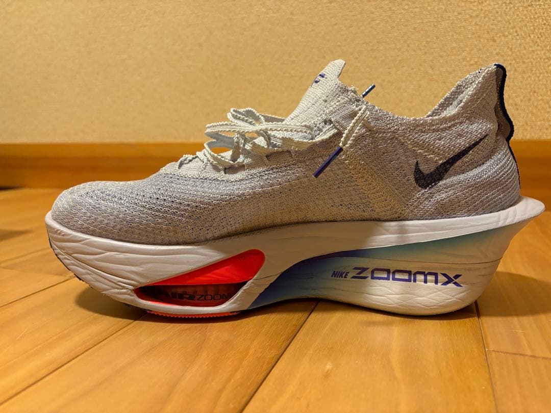 NIKE アルファフライ 3 28cm