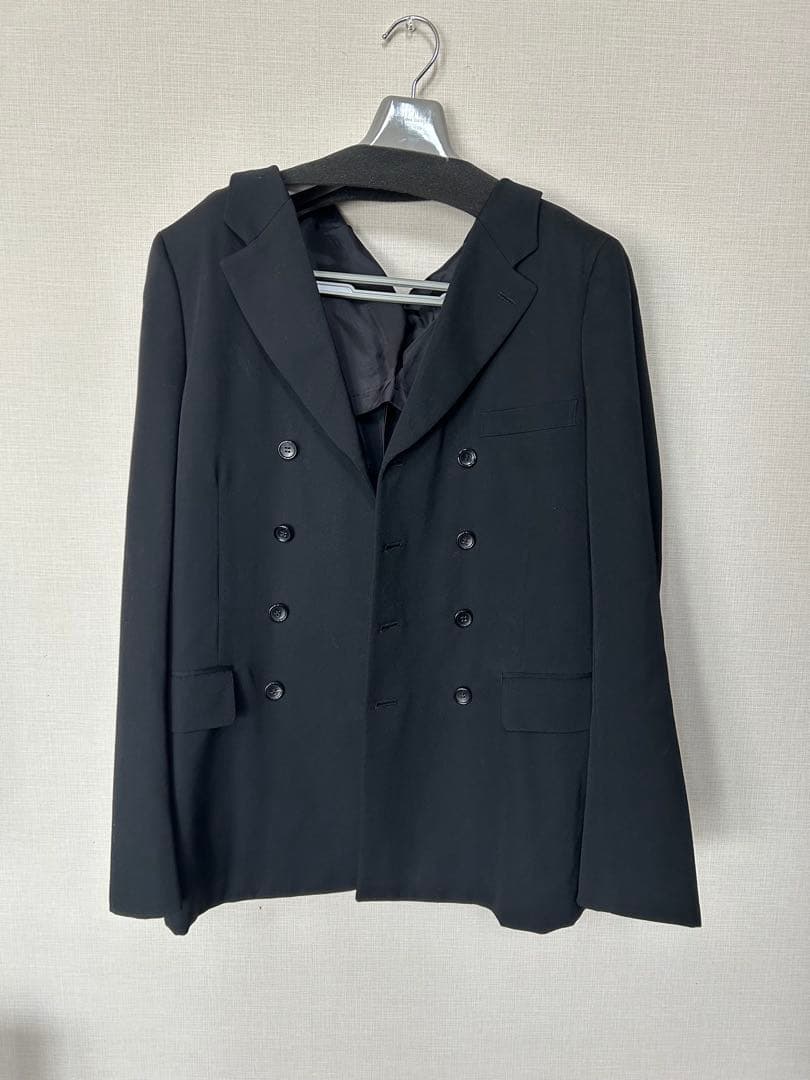 ジャケット・アウター comme des garons homme plus 24ss