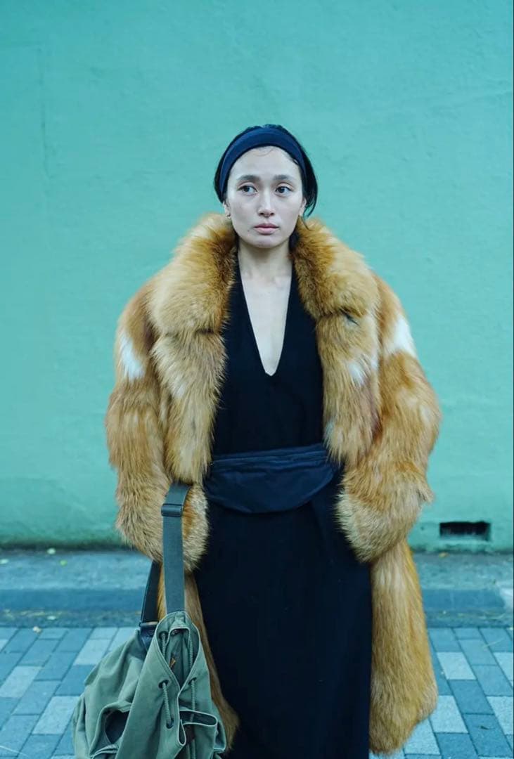 バッグ moon tree planet Belt_pouch