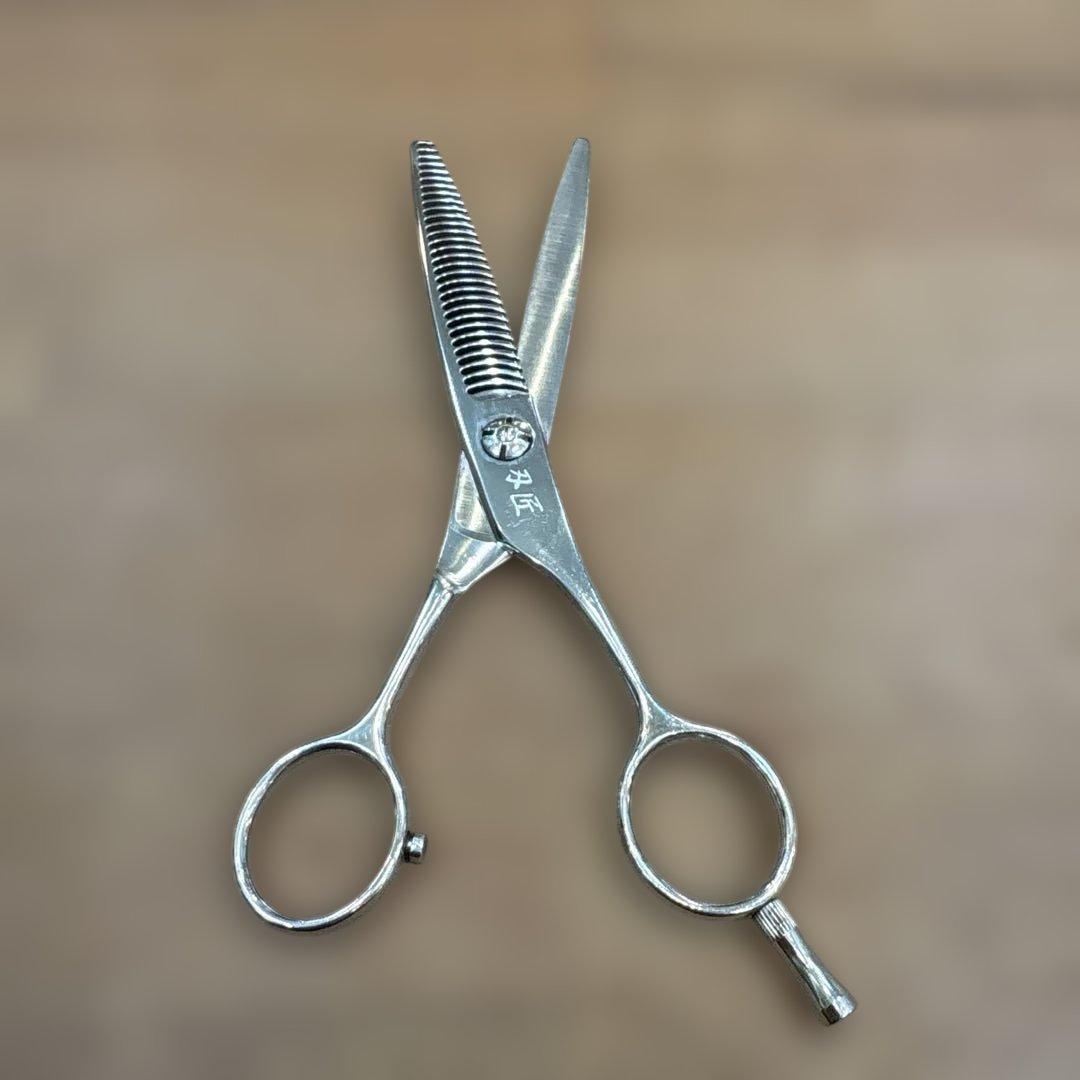 刃匠セニング6インチ