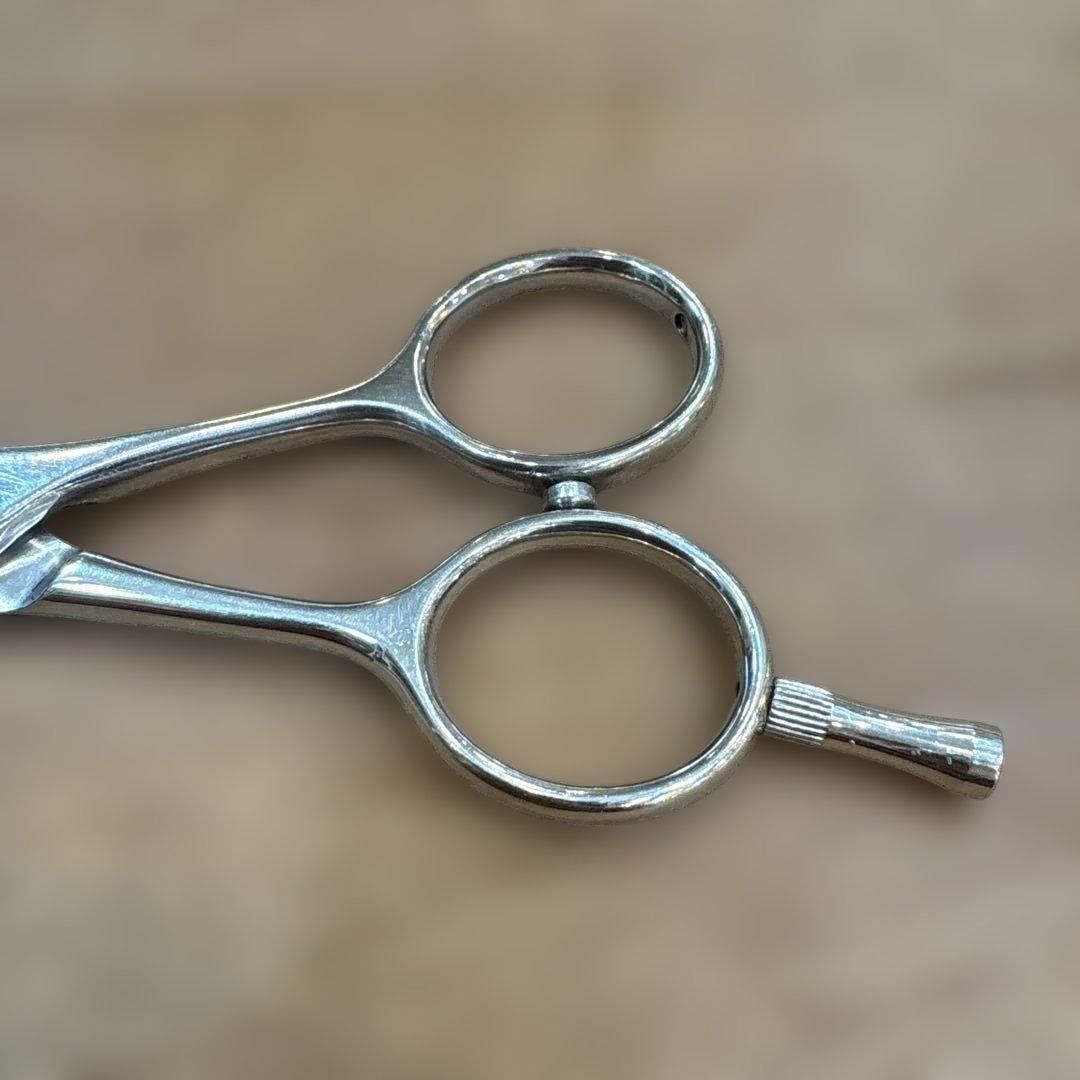 刃匠セニング6インチ