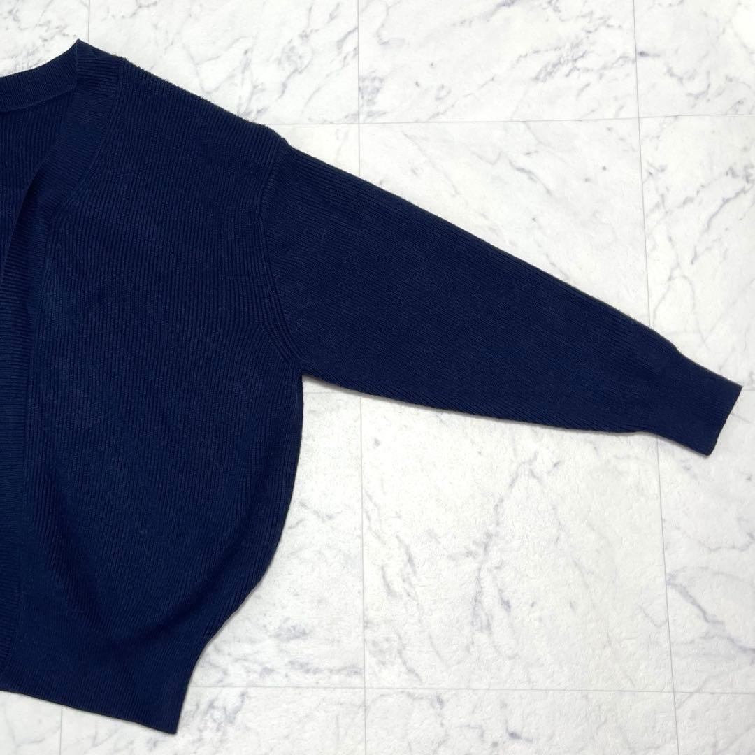 美品✨クヌースマーフ manyway denim jacket cardigan