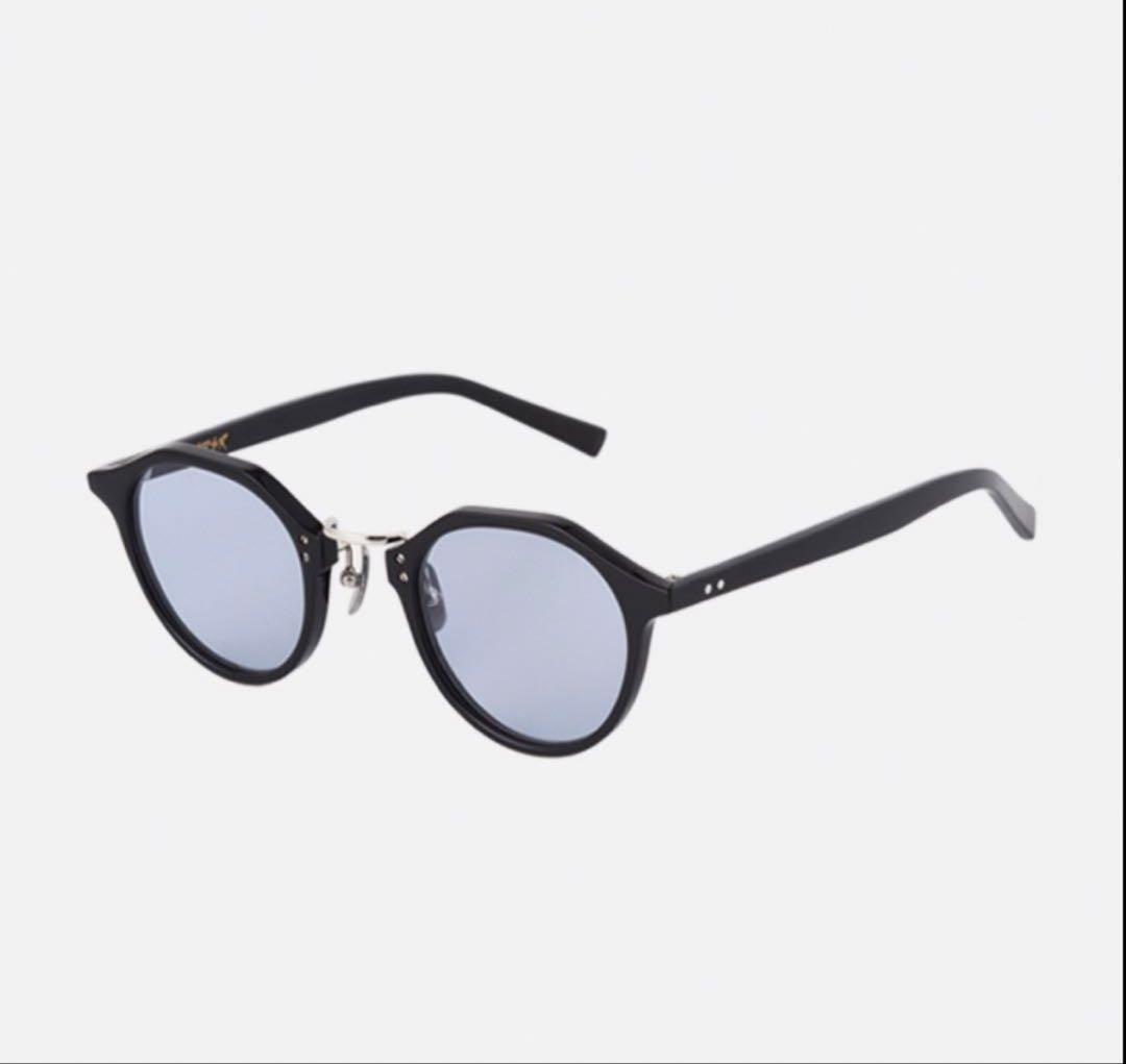 小物 A.D.S.R SATCHMO 01s lt.blue