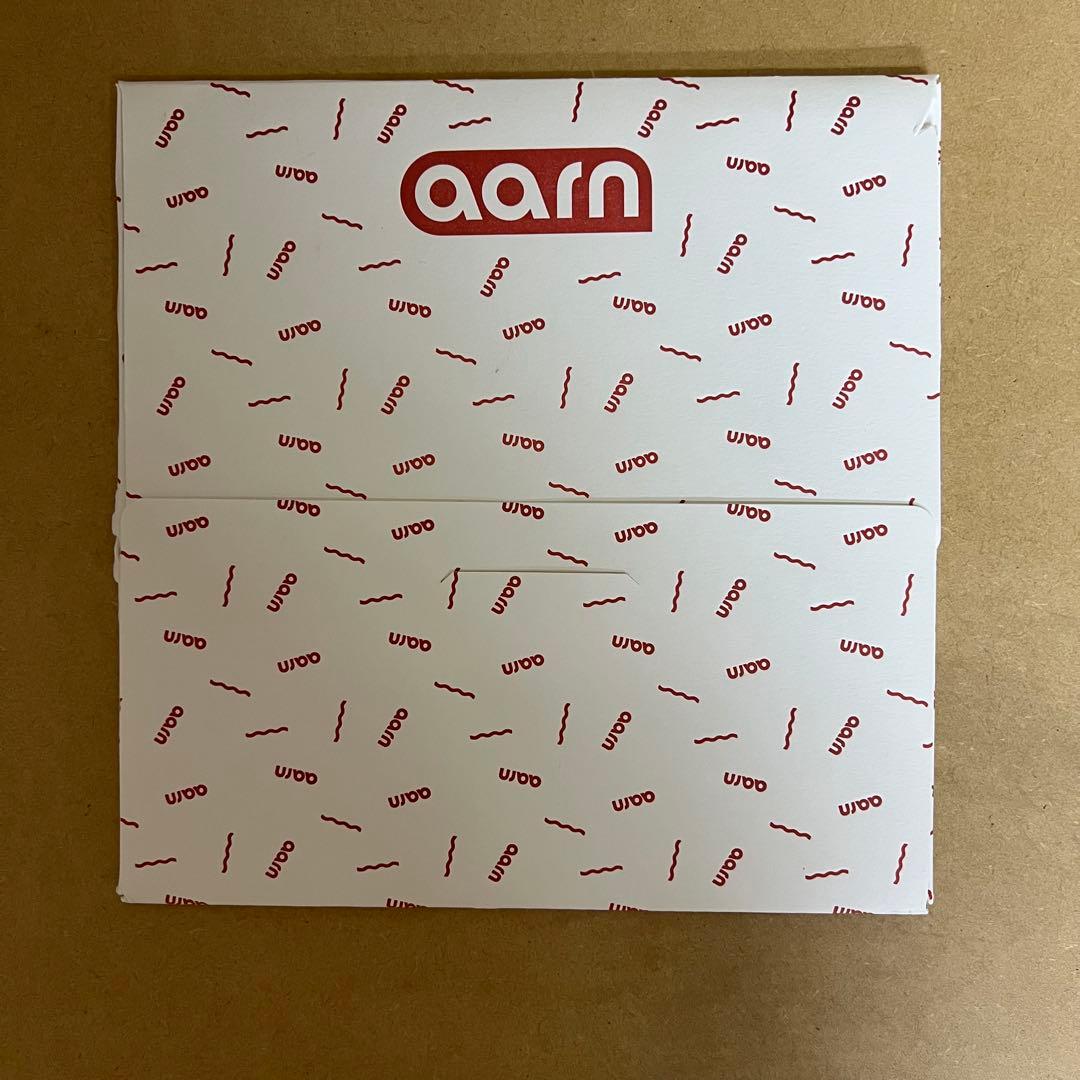 パーツ aarn TRACK CHAINRING 144 SILVER 47T