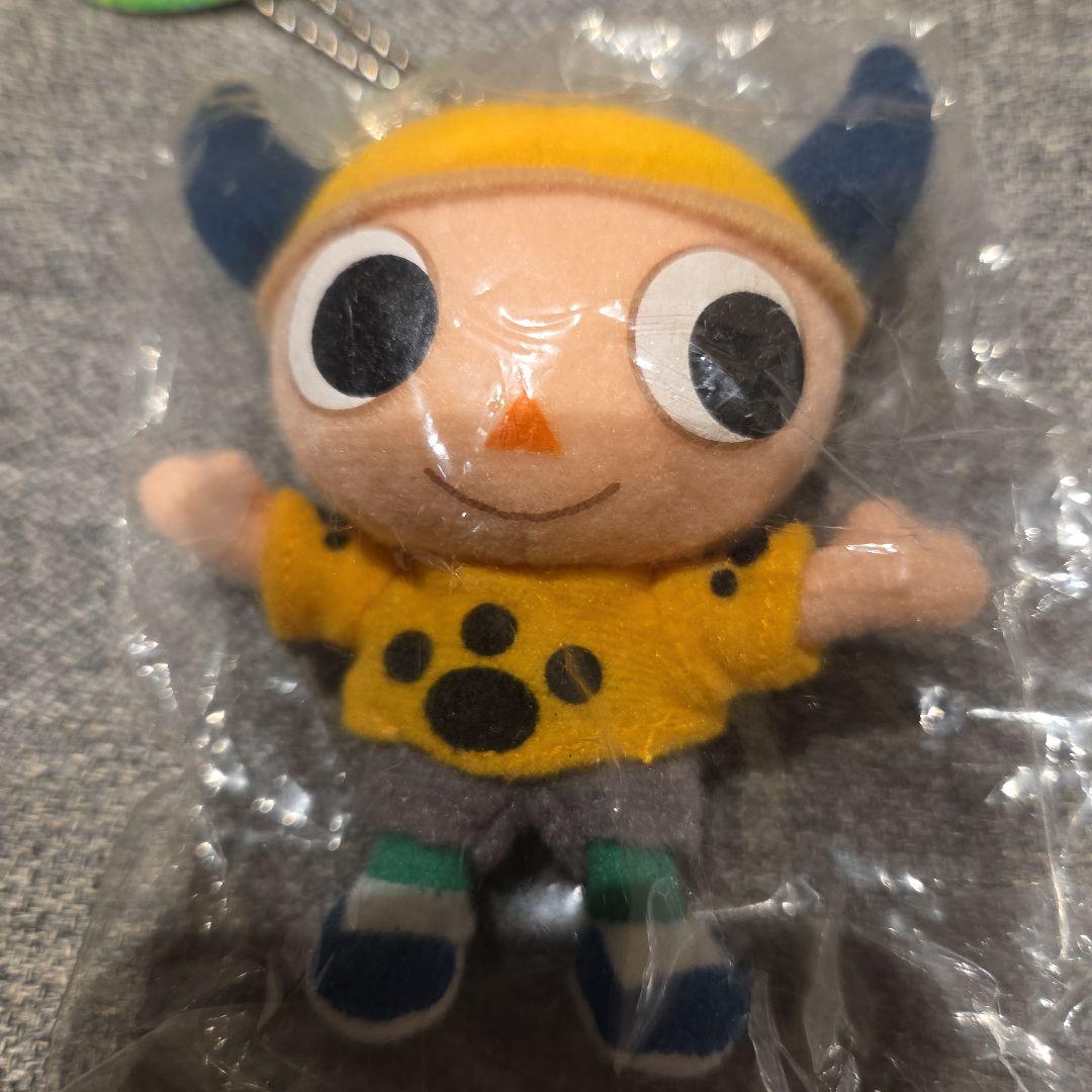 希少　レア あつまれどうぶつの森＋ ぬいぐるみ おとこのこ 三英貿易