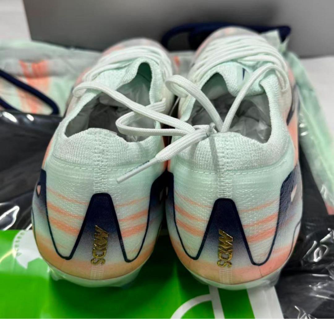 ナイキ ズーム マーキュリアル ヴェイパー 16 エリート MDS FG