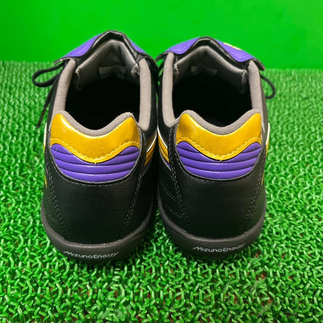 ミズノ トレーニングシューズ モレリア SALA ELITE TF バンディエラ