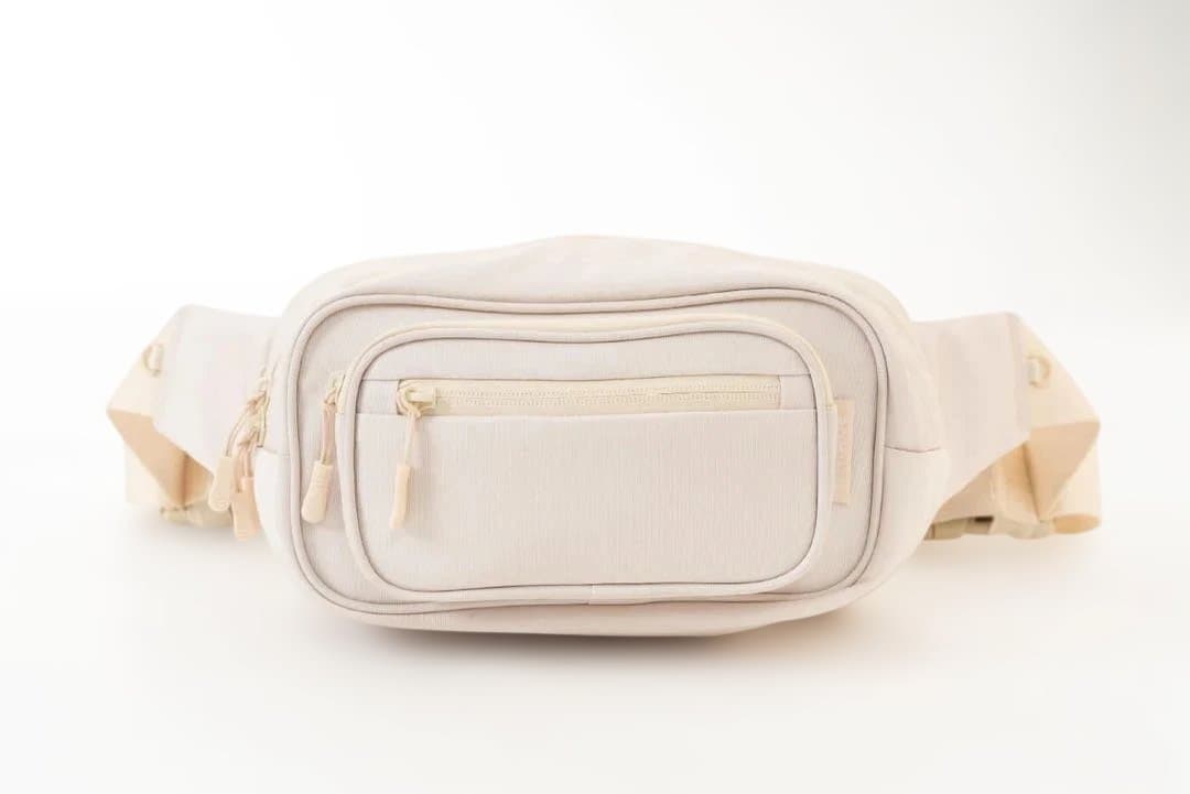 POMULU 2WAYヒップシート(未使用)