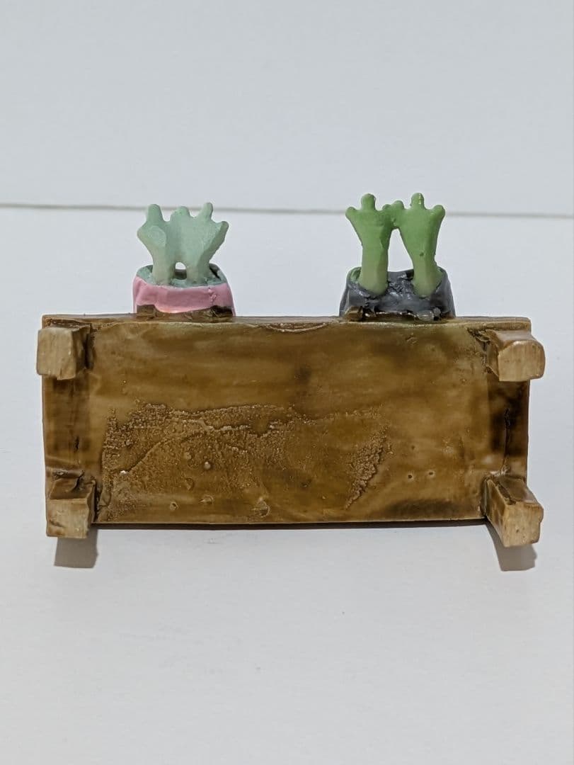 ぱ*ち様 コポー カエル