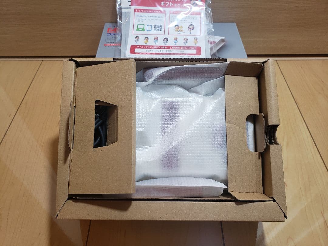 レトロシール自作 ニンテンドークラシックミニ ファミリーコン…