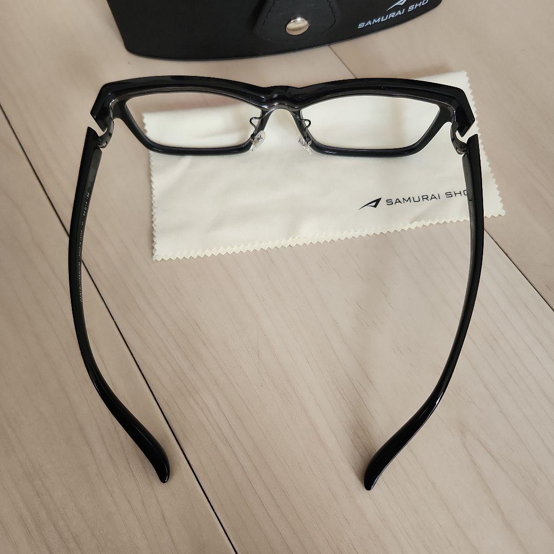 SAMURAI SHO SS-J9#2 度あり眼鏡
