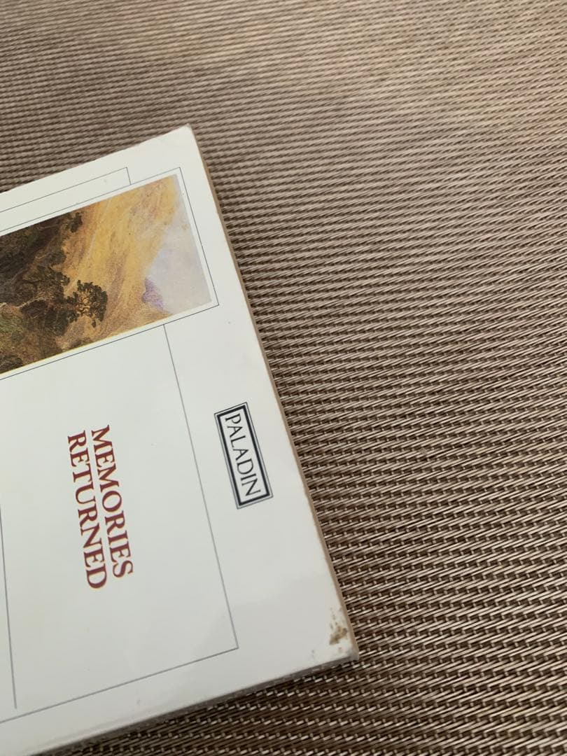 希少　People of the Black Mountains 2