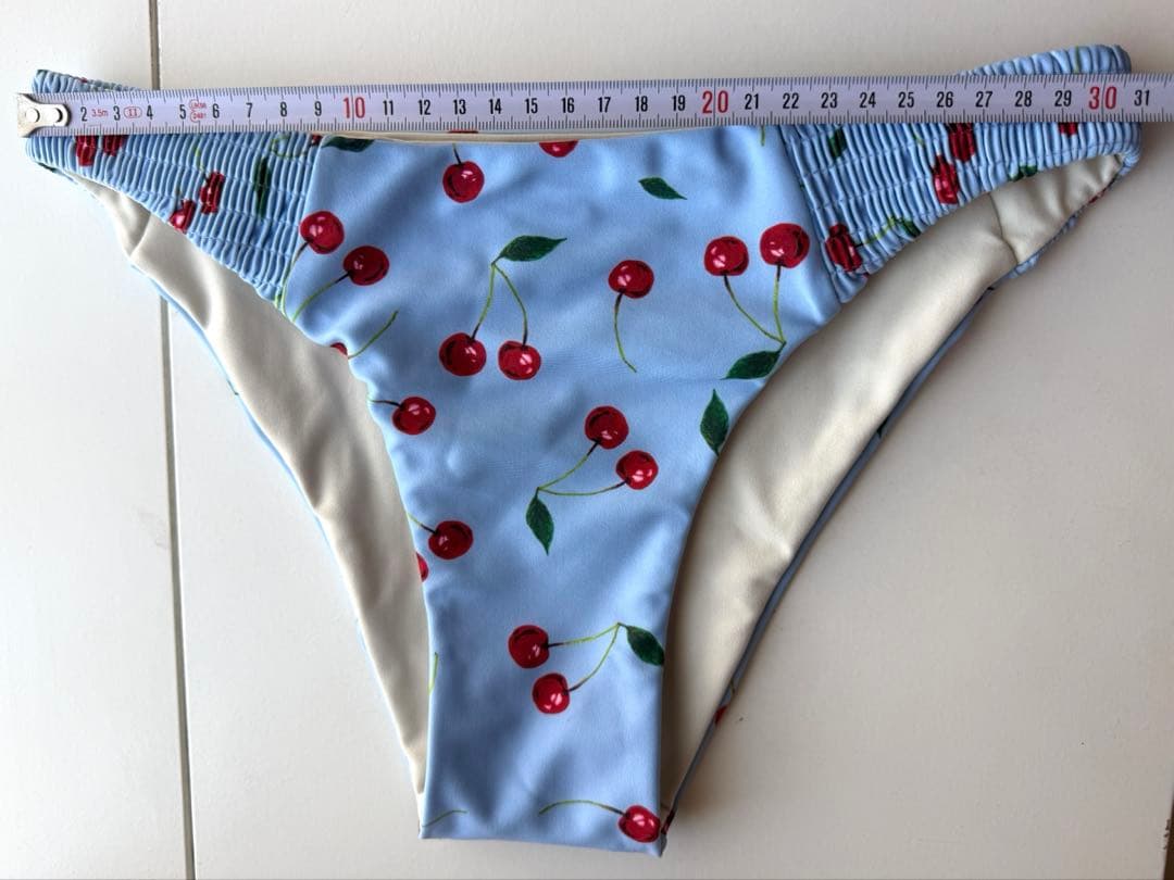 【新品未使用】alexiastam Shay ボトム