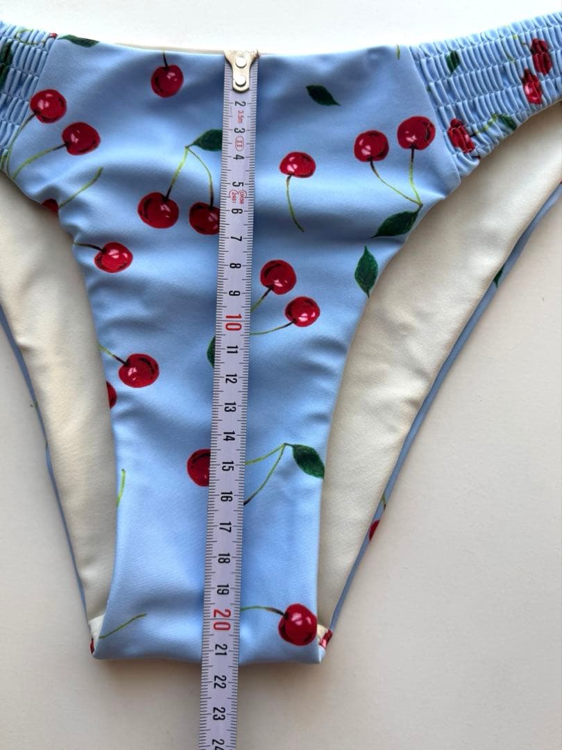 【新品未使用】alexiastam Shay ボトム