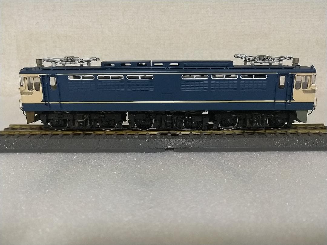 EF65 1000番台電気機関車