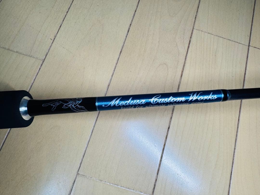 mcワークス　デュアルエッジ614LR