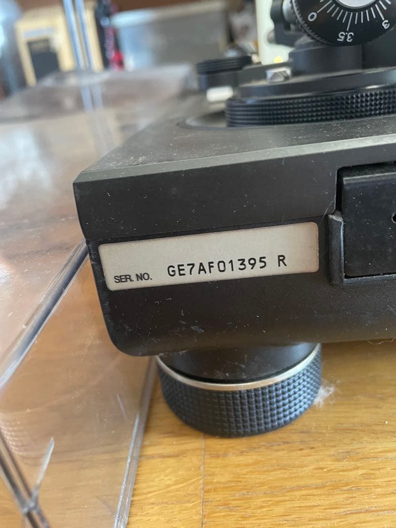 Technics SL-1200MK5,pioneerDJM500 3台セット