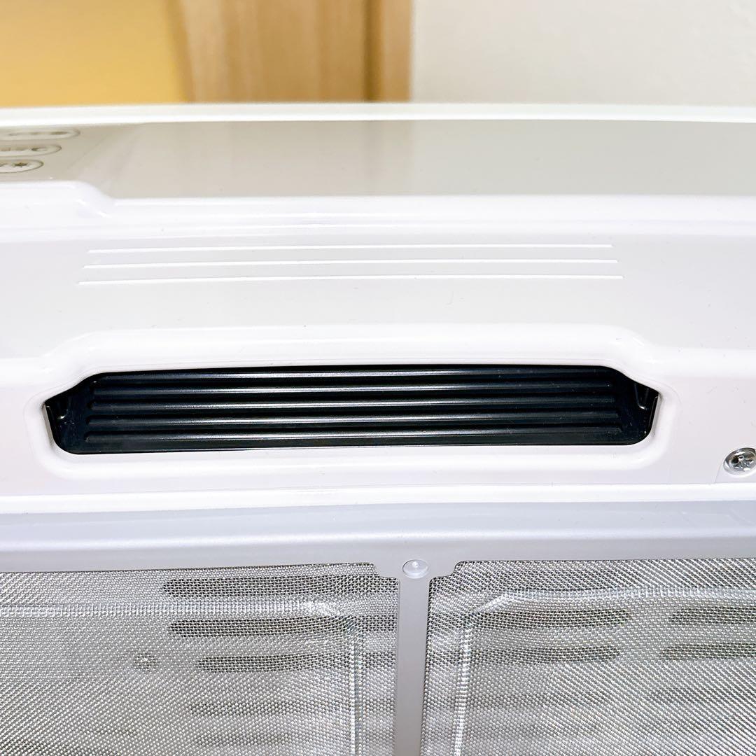 新品未使用 リンナイ ガスファンヒーター SRC-365E 21年製 都市ガス用