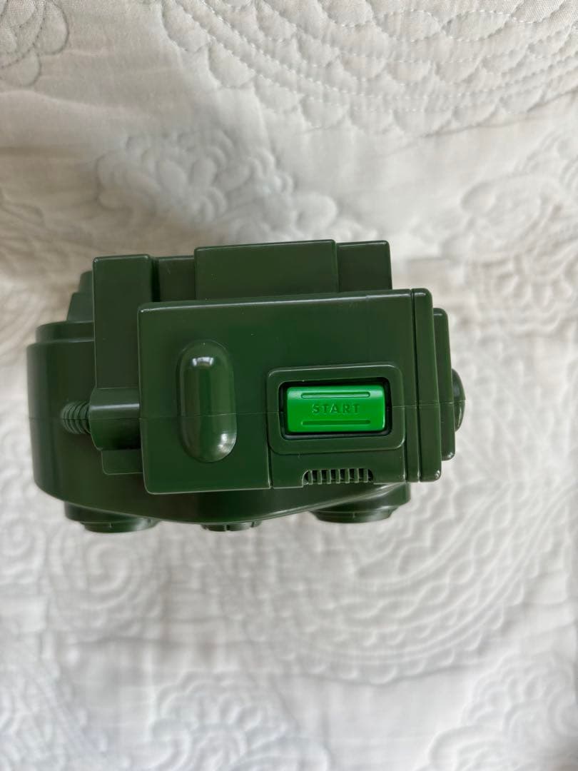 トイガン TOMY SURVIVOR SHOT II