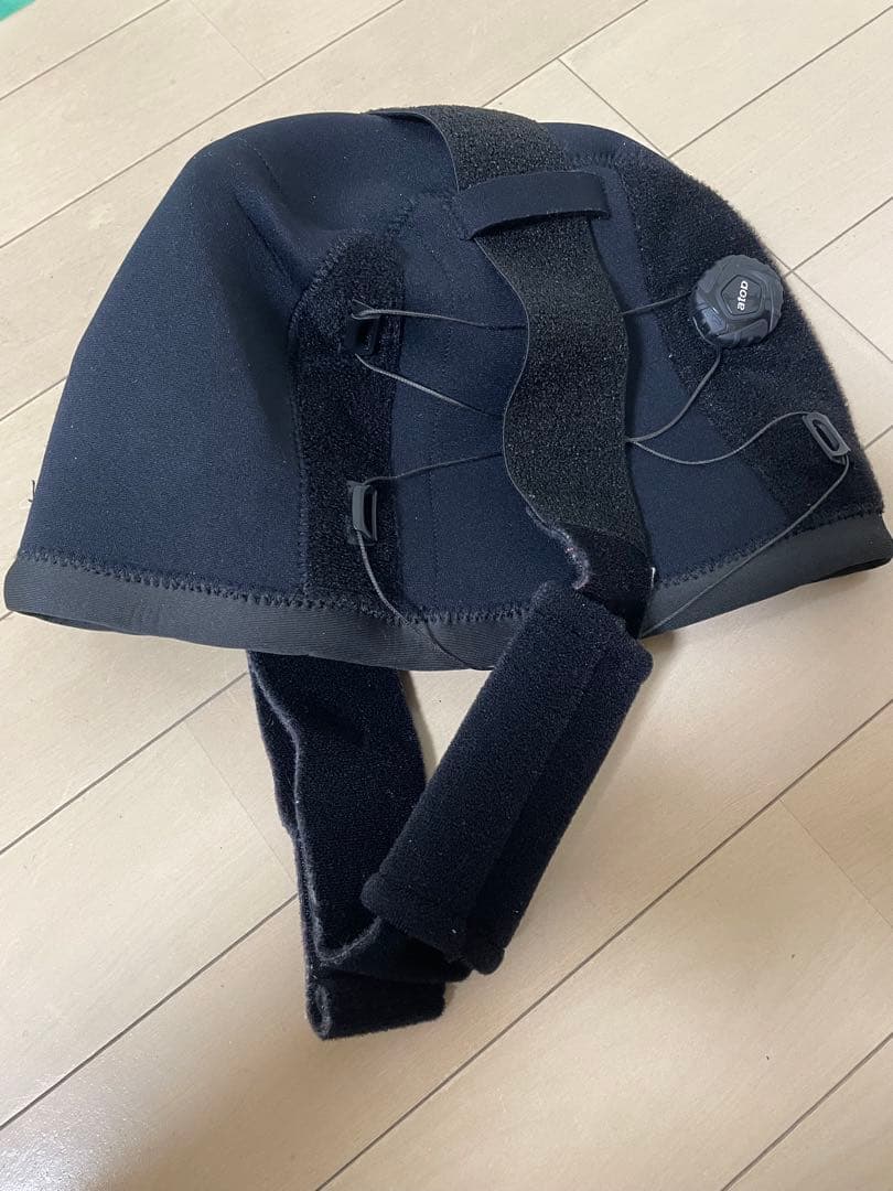 愛帽(４時間分)クーラーボックス付一式　アイスジャパン