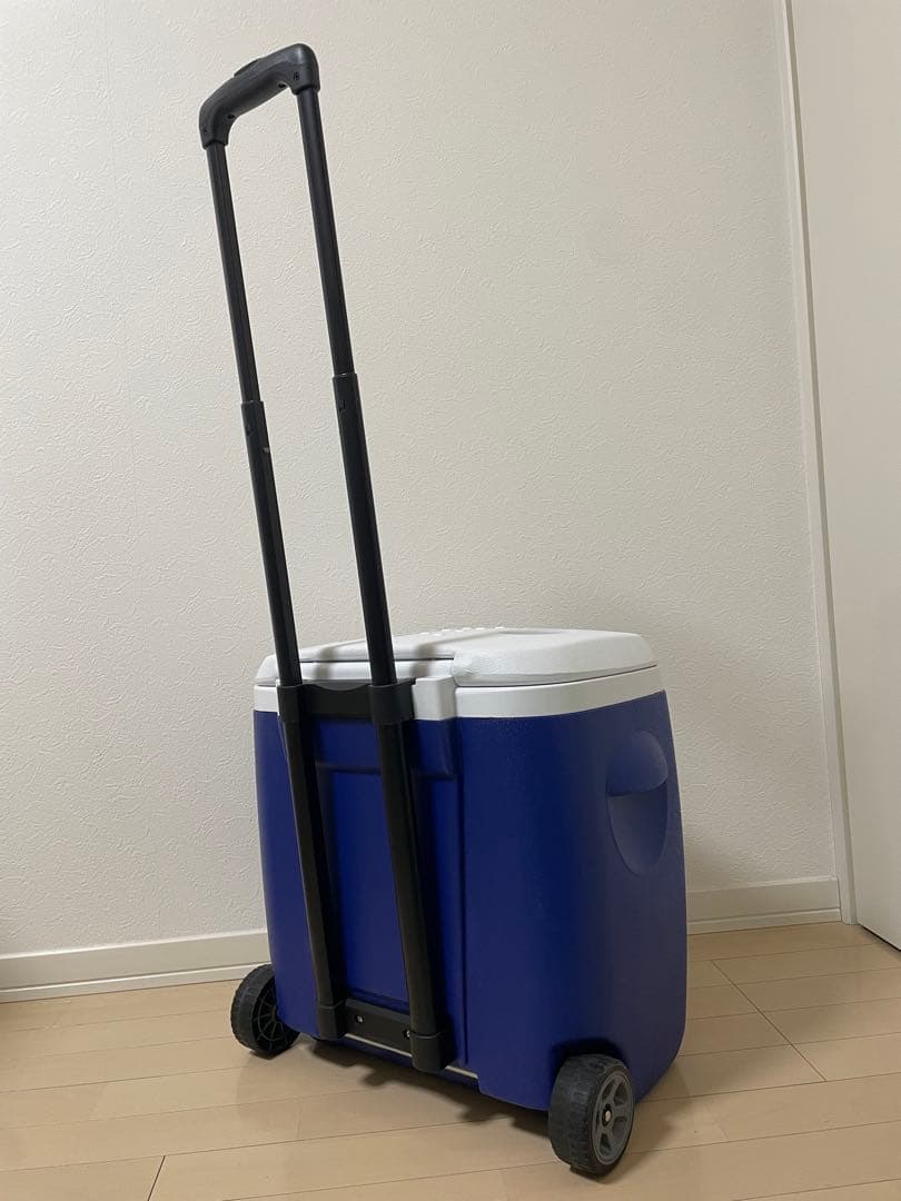 愛帽(４時間分)クーラーボックス付一式　アイスジャパン