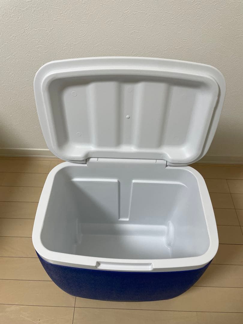 愛帽(４時間分)クーラーボックス付一式　アイスジャパン