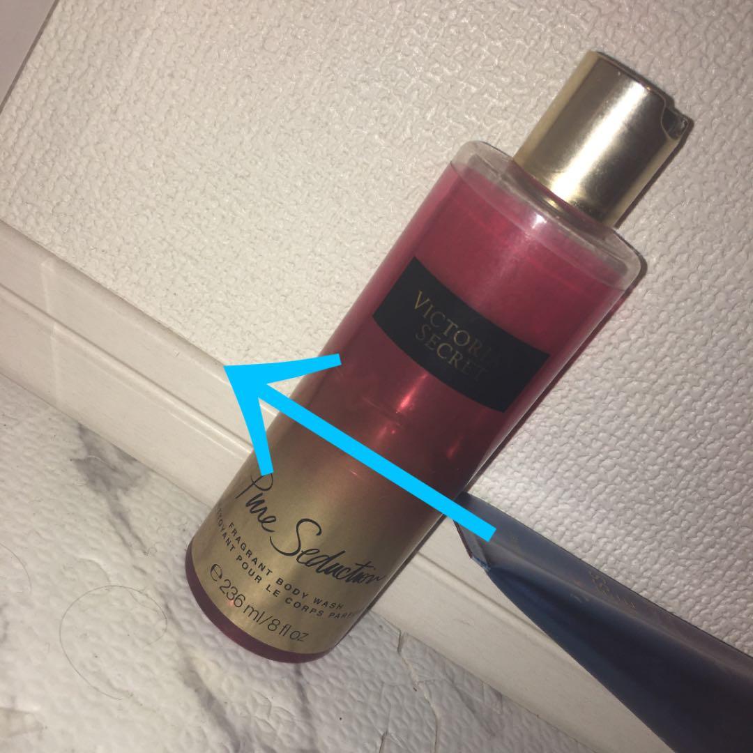 ビクトリアシークレット