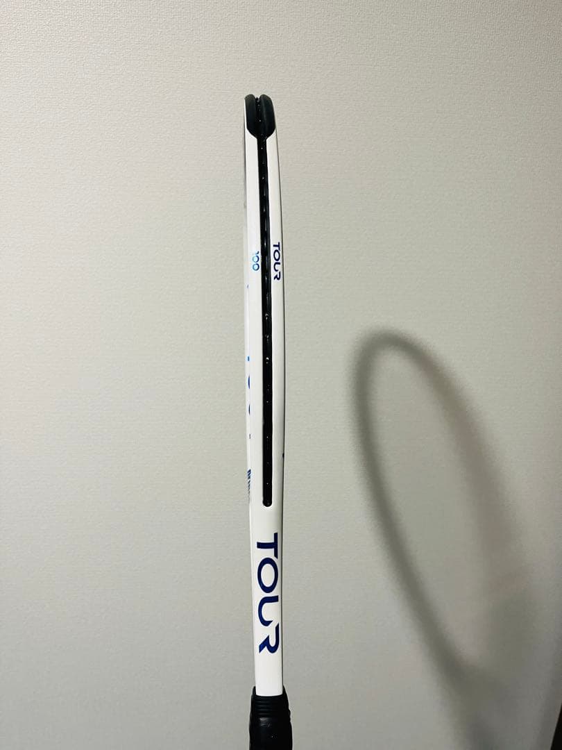 ラケット(硬式用) prince TOUR 100 G3