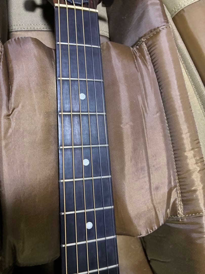 taylor 214ce 訳あり