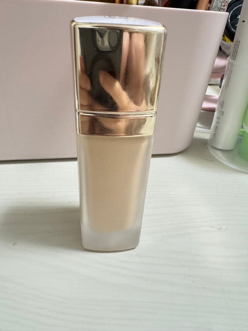 プレステージ ホワイト ル プロテクター UV ルミエール BB 00 30ml