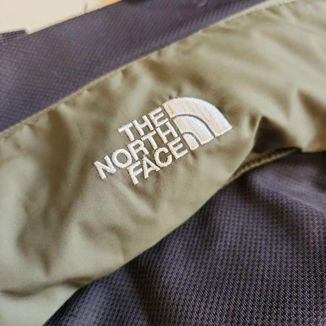 THE NORTH FACE 抱っこ紐