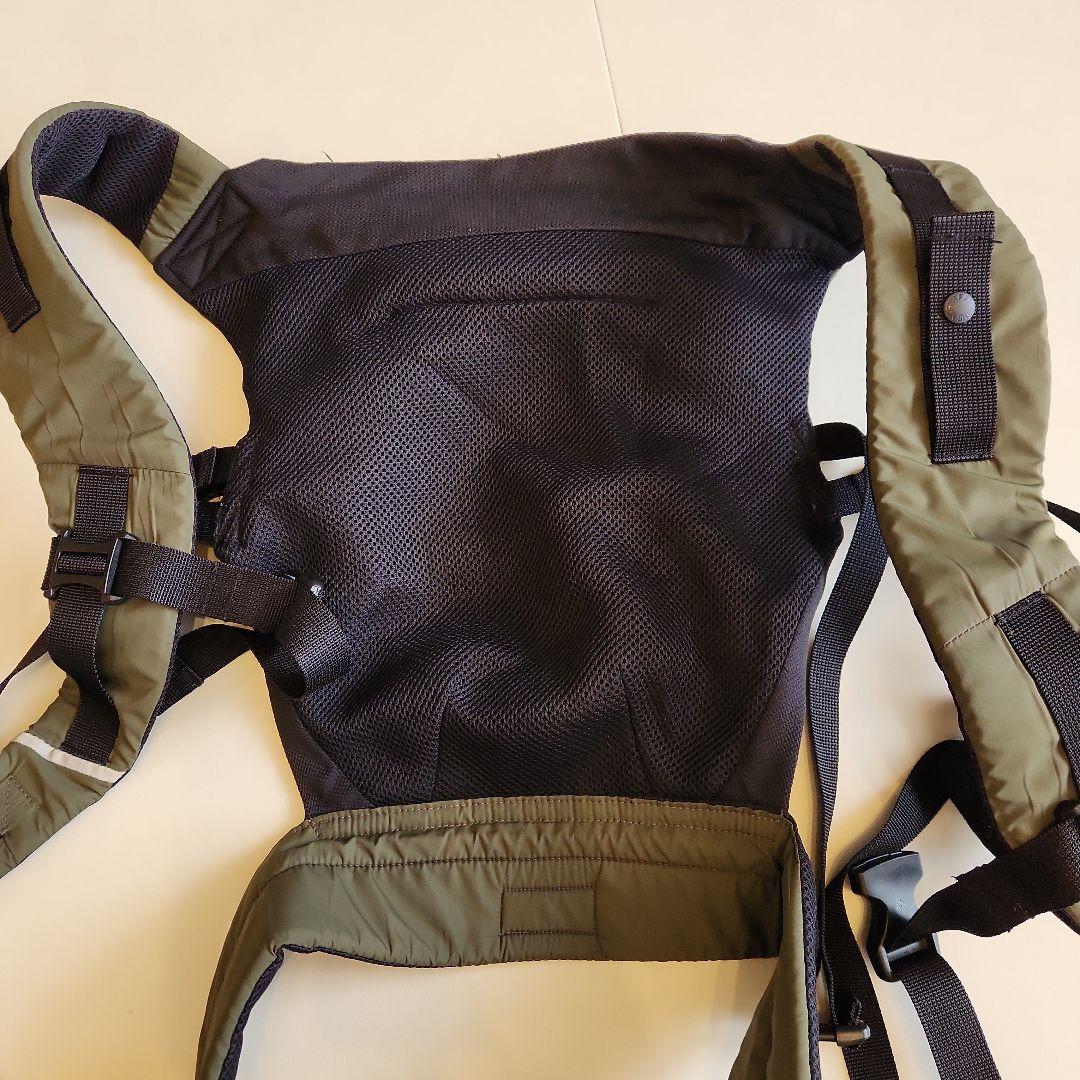 THE NORTH FACE 抱っこ紐